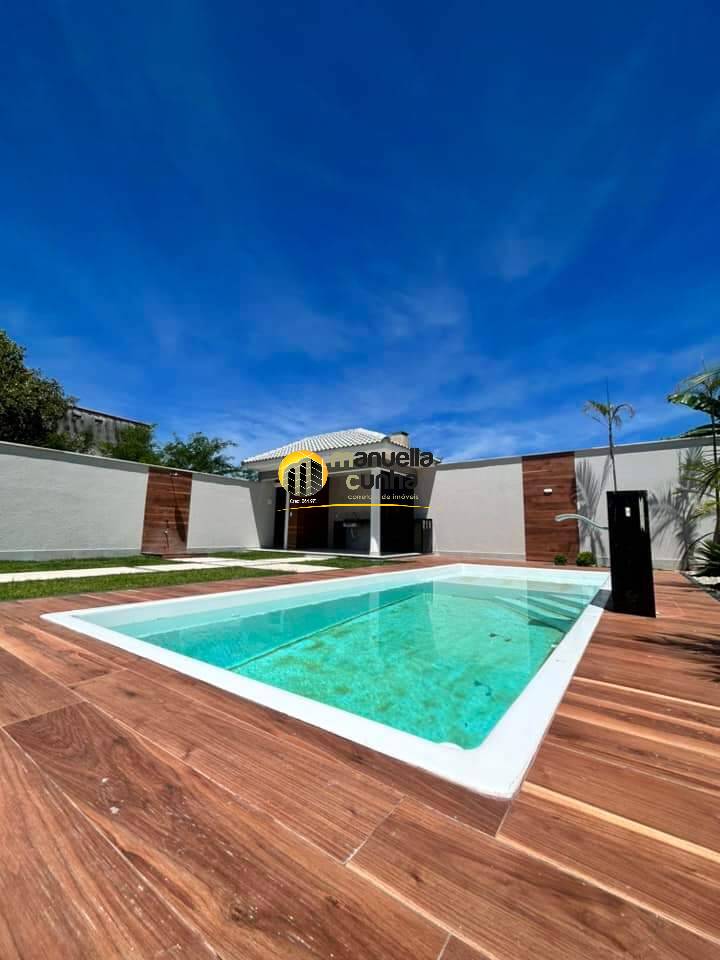 Casa, 3 quartos, 123 m² - Foto 6