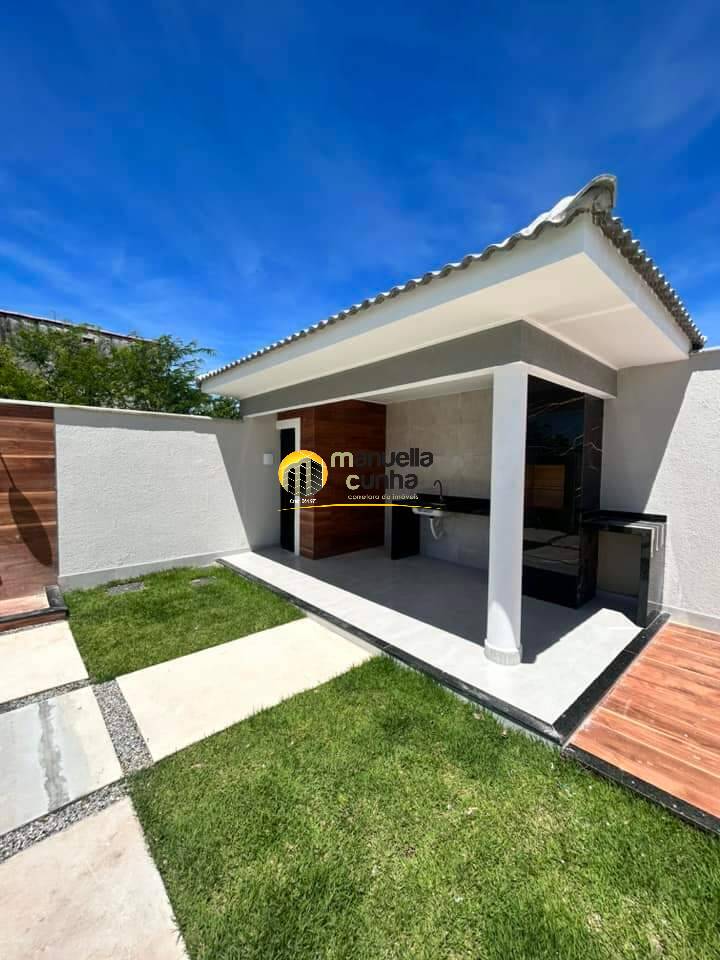 Casa, 3 quartos, 123 m² - Foto 8
