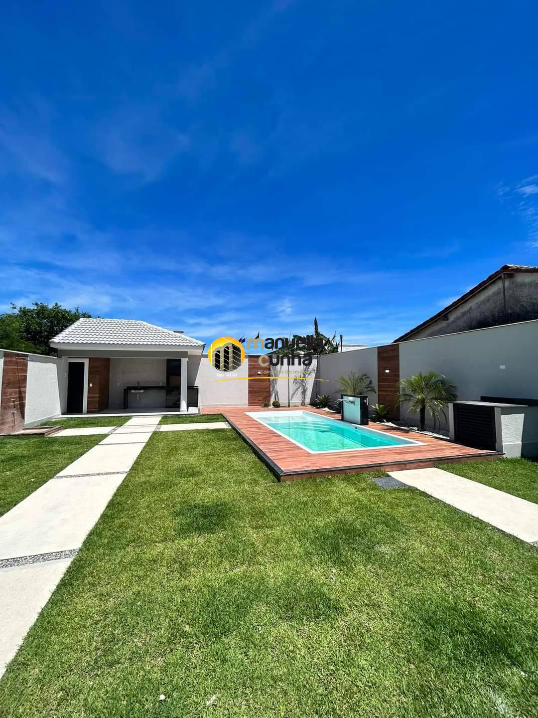 Casa, 3 quartos, 123 m² - Foto 4