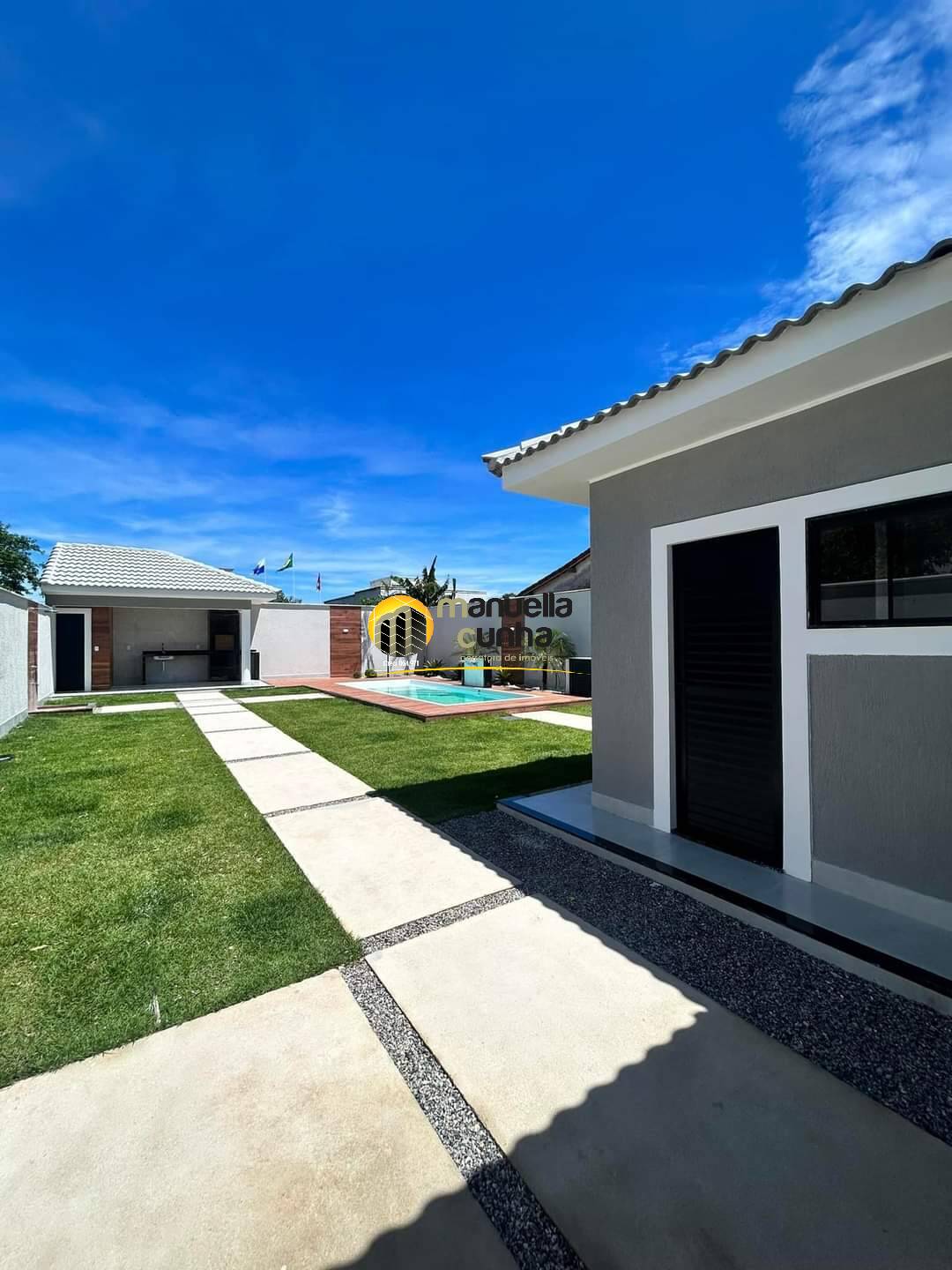 Casa, 3 quartos, 123 m² - Foto 11