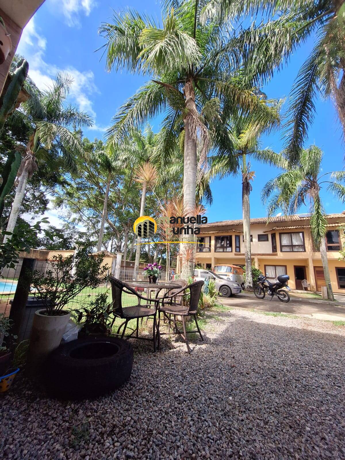 Casa, 2 quartos, 65 m² - Foto 2