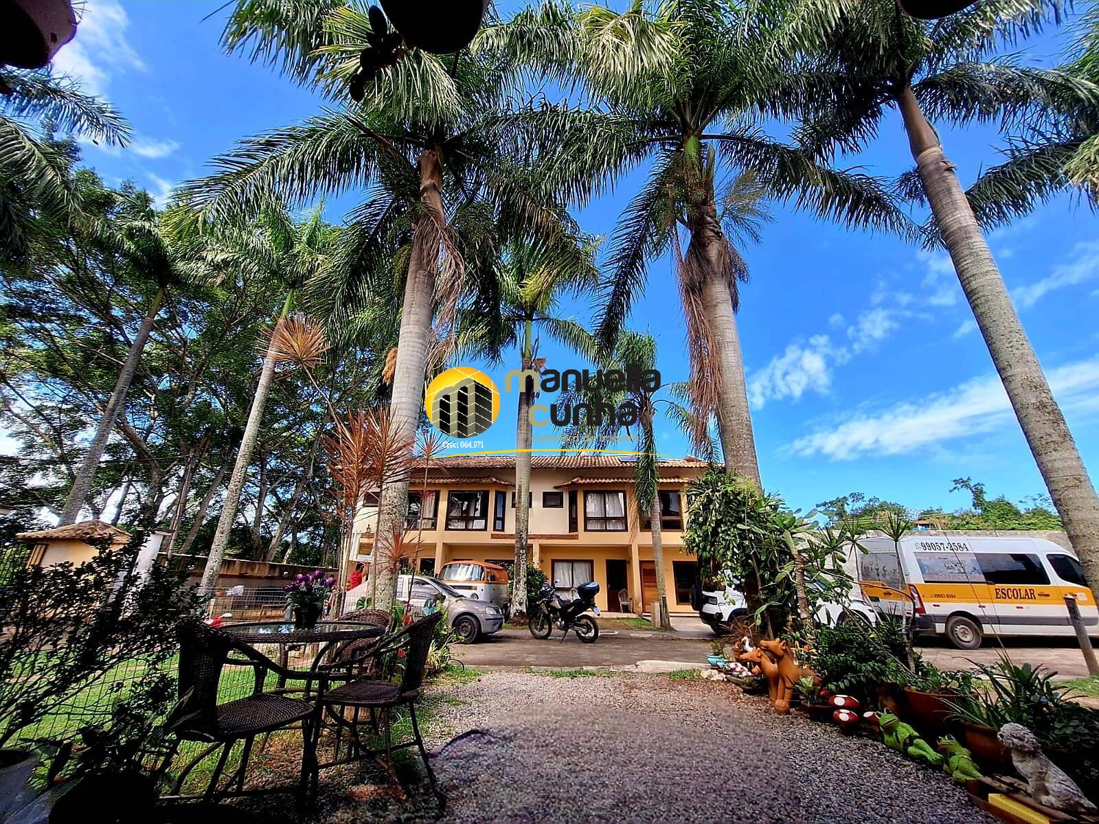 Casa, 2 quartos, 65 m² - Foto 3
