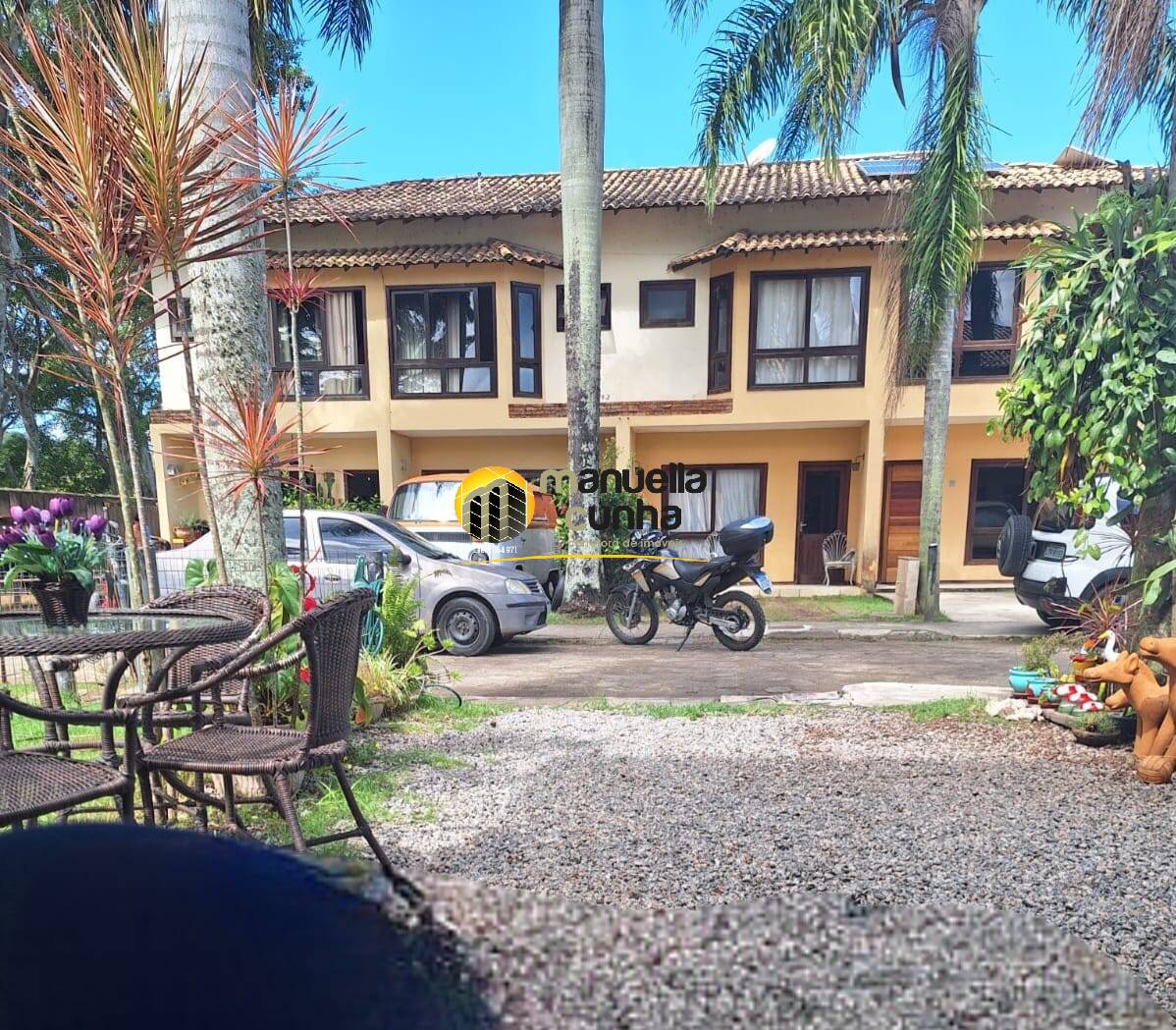 Casa, 2 quartos, 65 m² - Foto 4