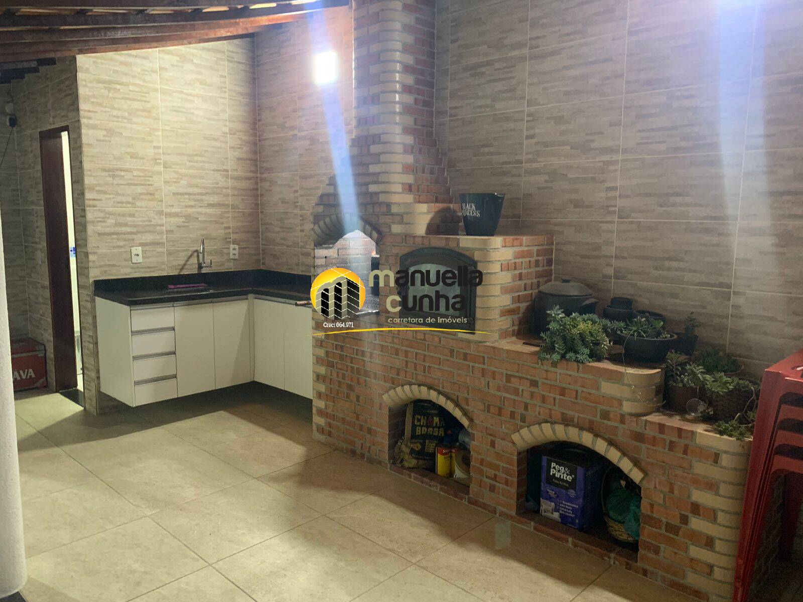 Casa, 2 quartos, 73 m² - Foto 7