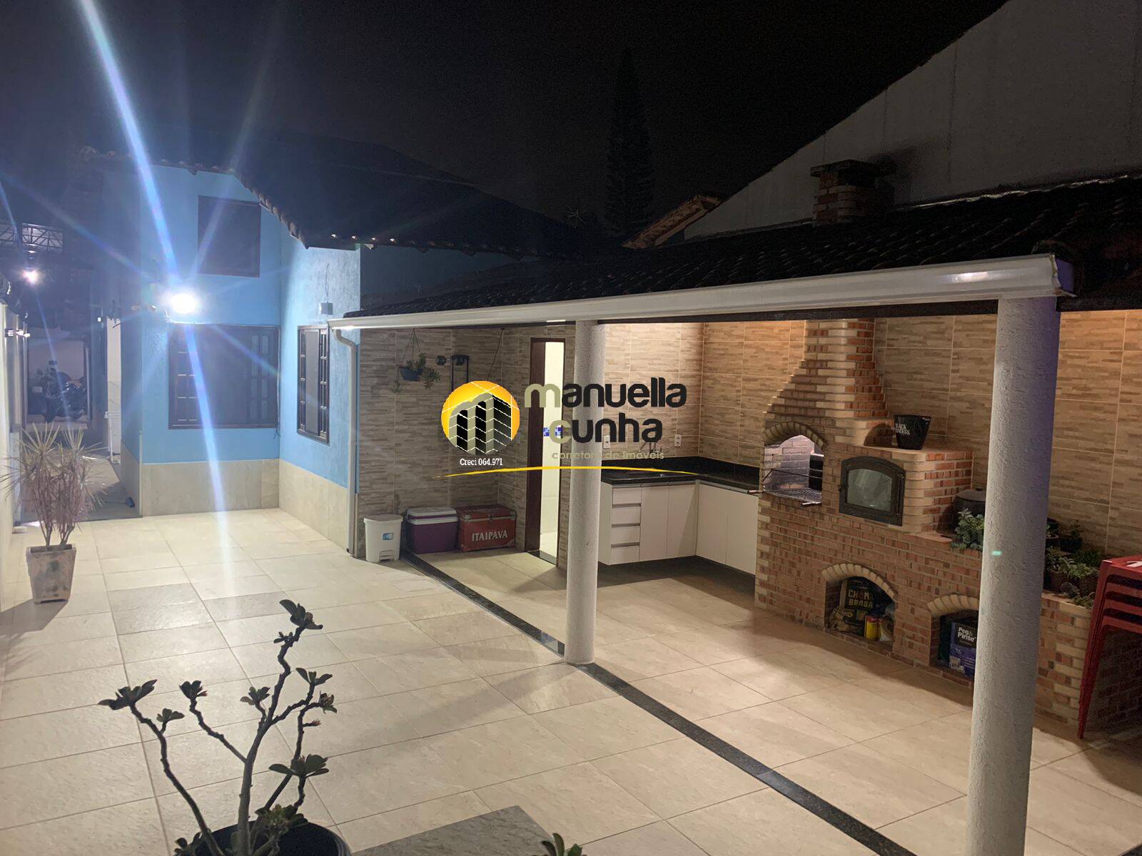 Casa, 2 quartos, 73 m² - Foto 5