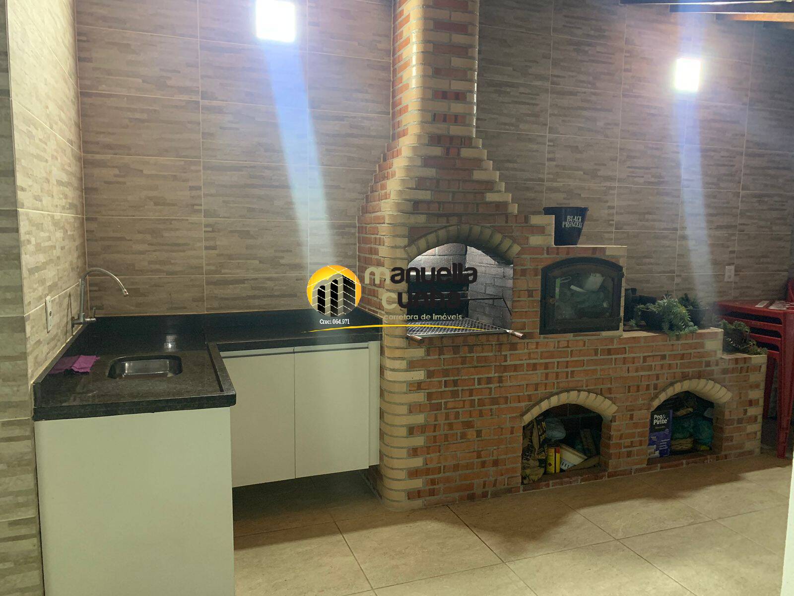 Casa, 2 quartos, 73 m² - Foto 11