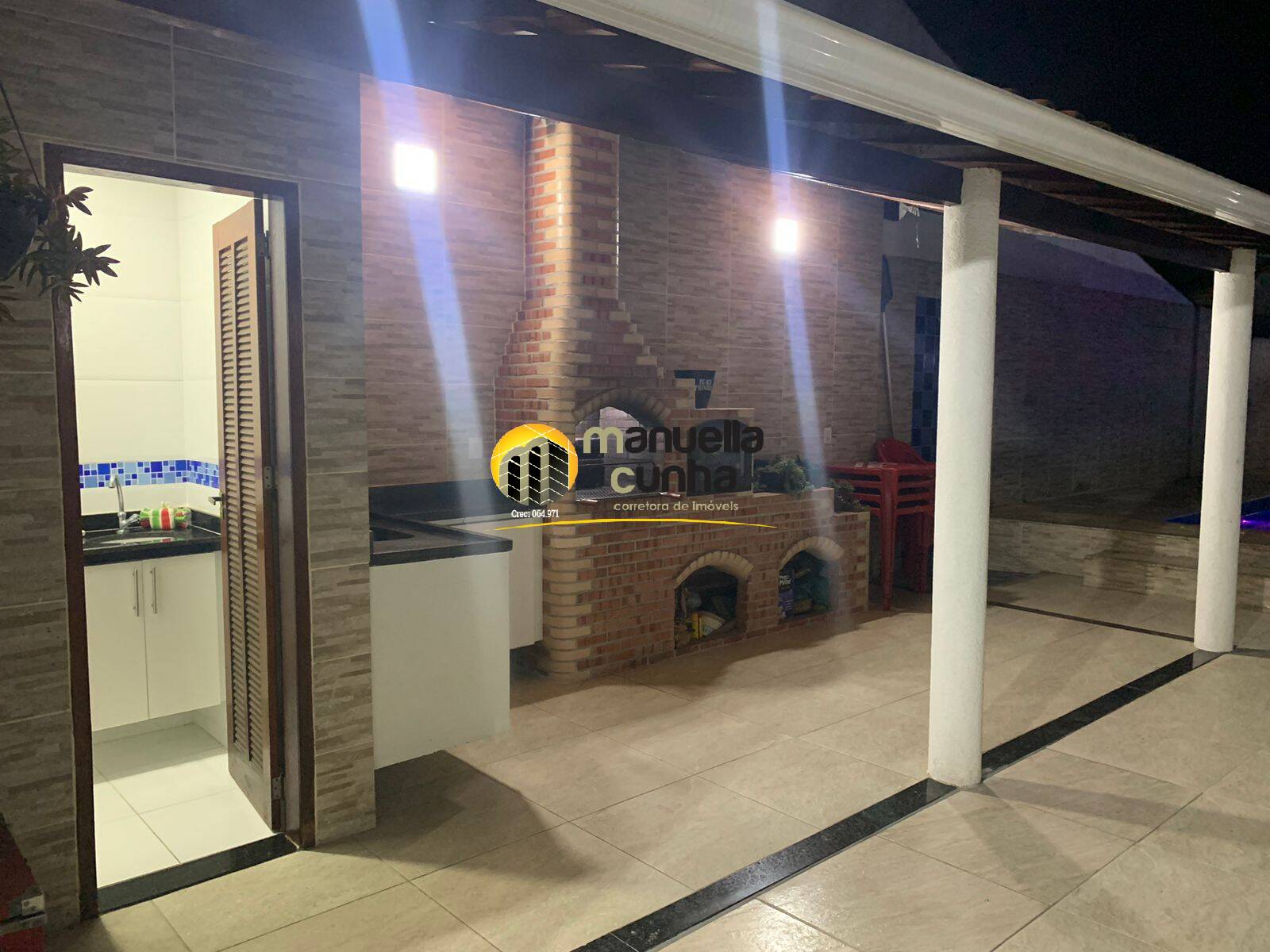 Casa, 2 quartos, 73 m² - Foto 8