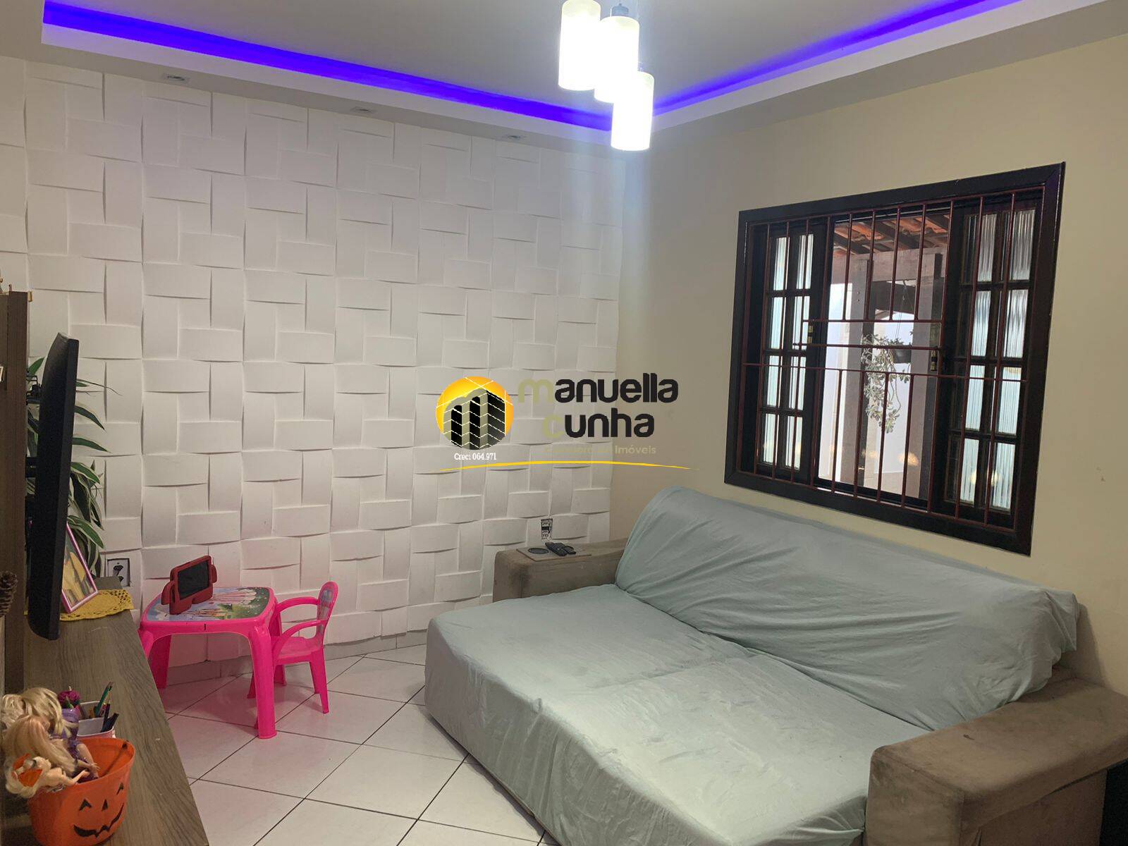 Casa, 2 quartos, 73 m² - Foto 18