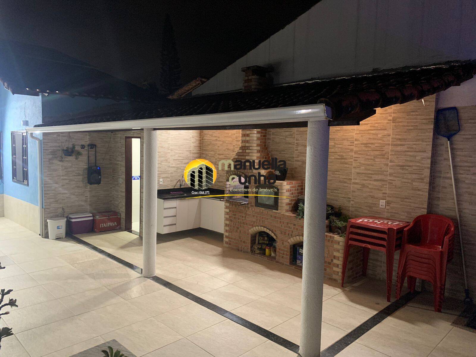 Casa, 2 quartos, 73 m² - Foto 9