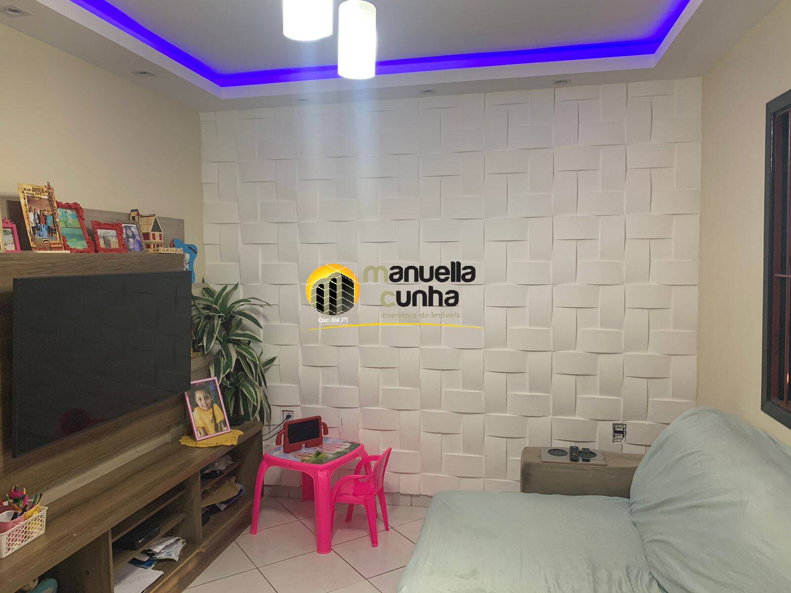Casa, 2 quartos, 73 m² - Foto 17