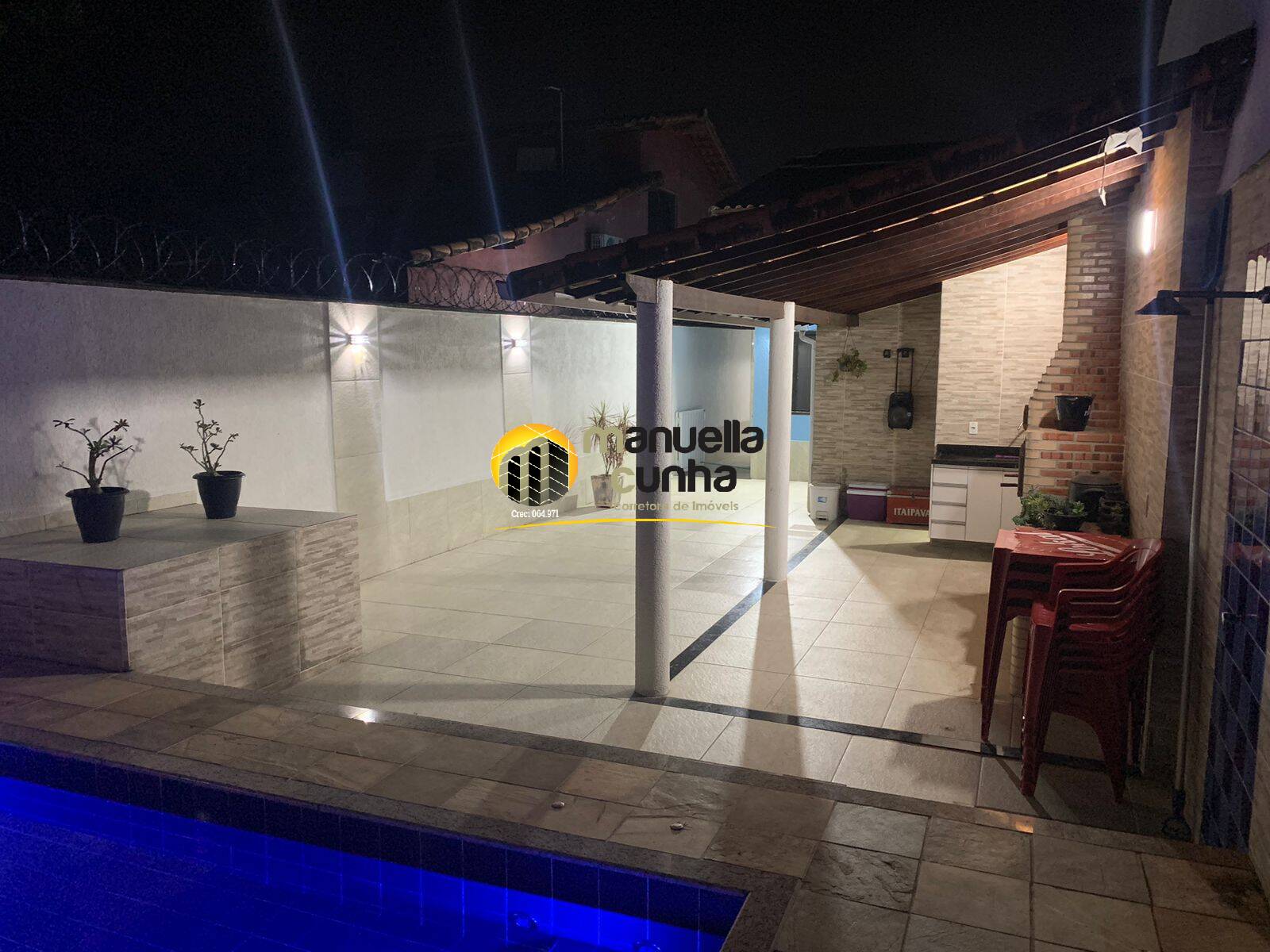 Casa, 2 quartos, 73 m² - Foto 4