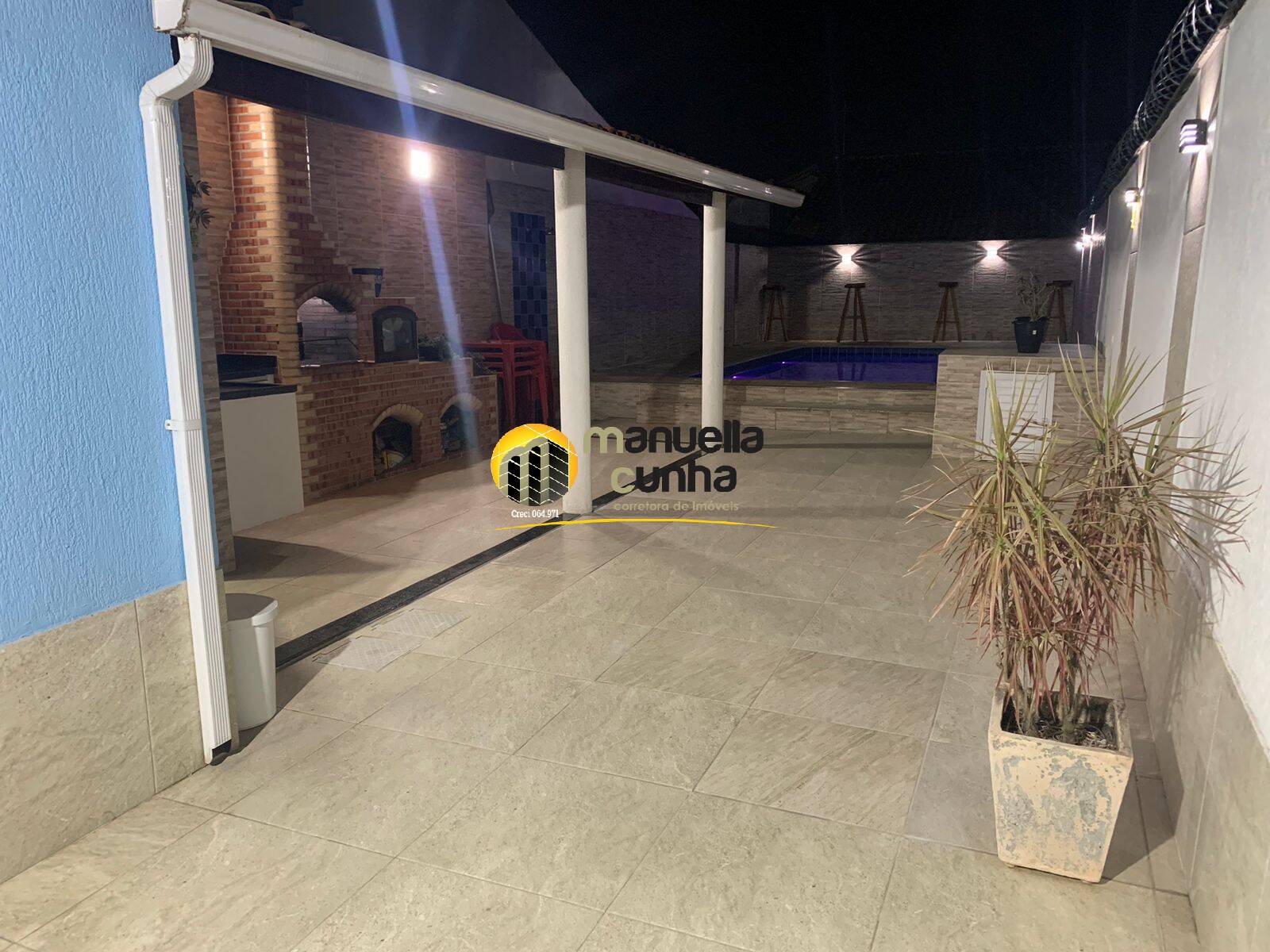 Casa, 2 quartos, 73 m² - Foto 6