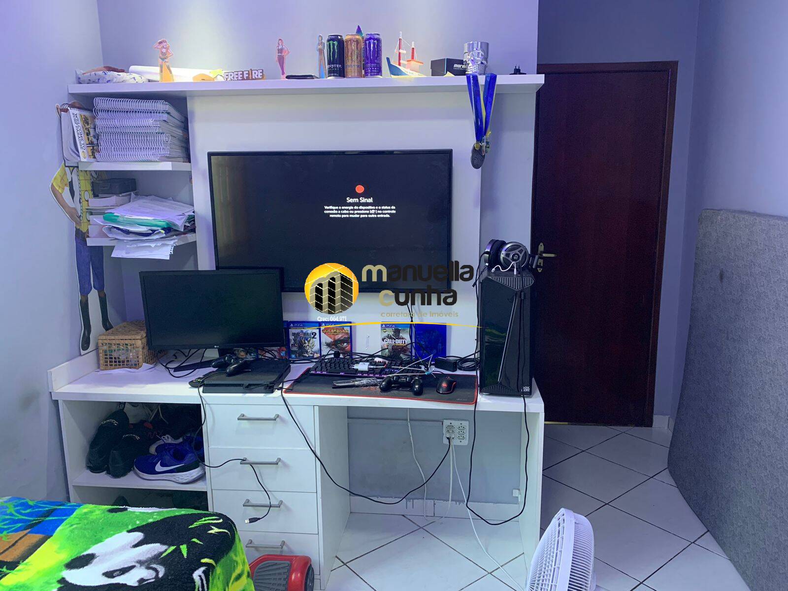 Casa, 2 quartos, 73 m² - Foto 24
