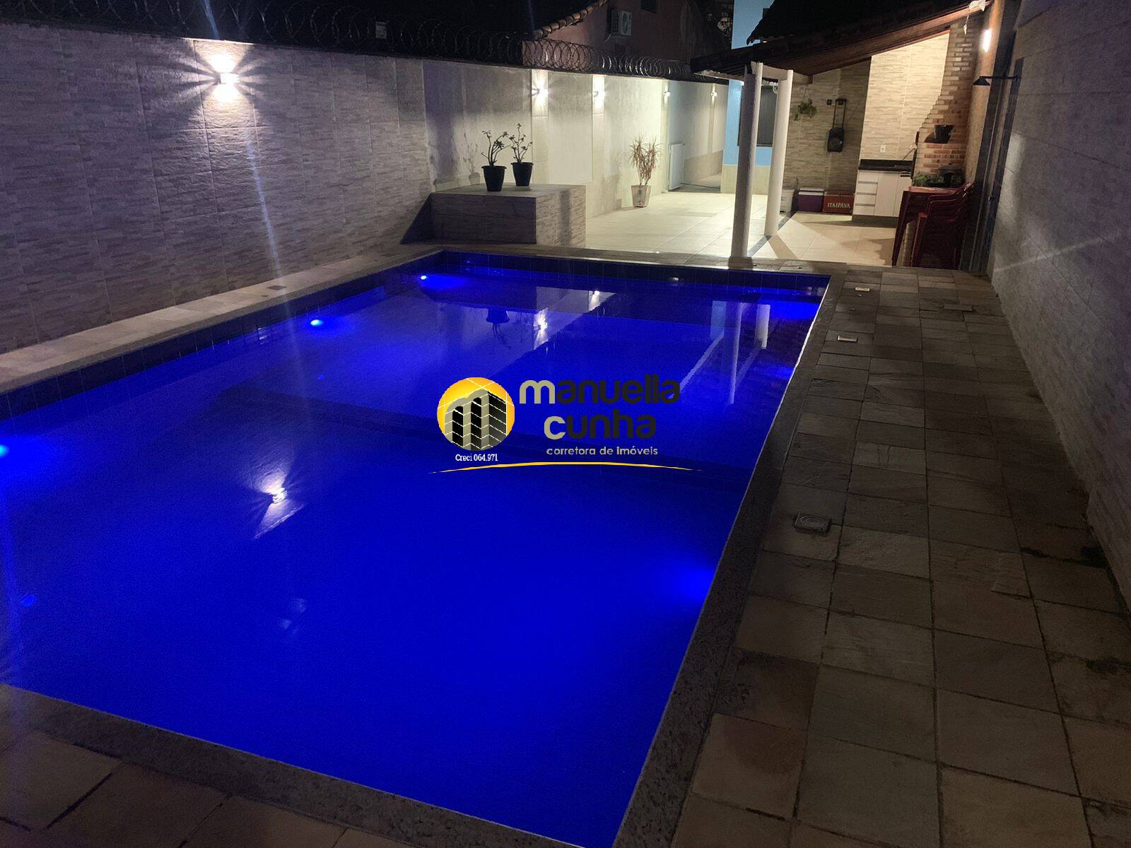 Casa, 2 quartos, 73 m² - Foto 2