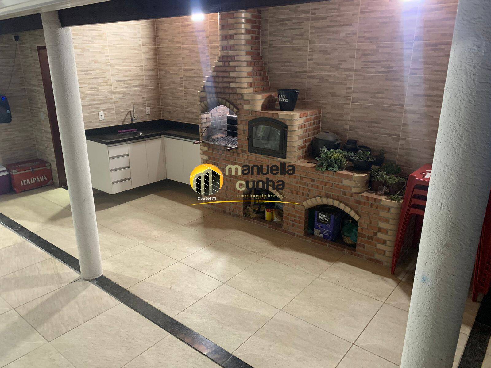 Casa, 2 quartos, 73 m² - Foto 10