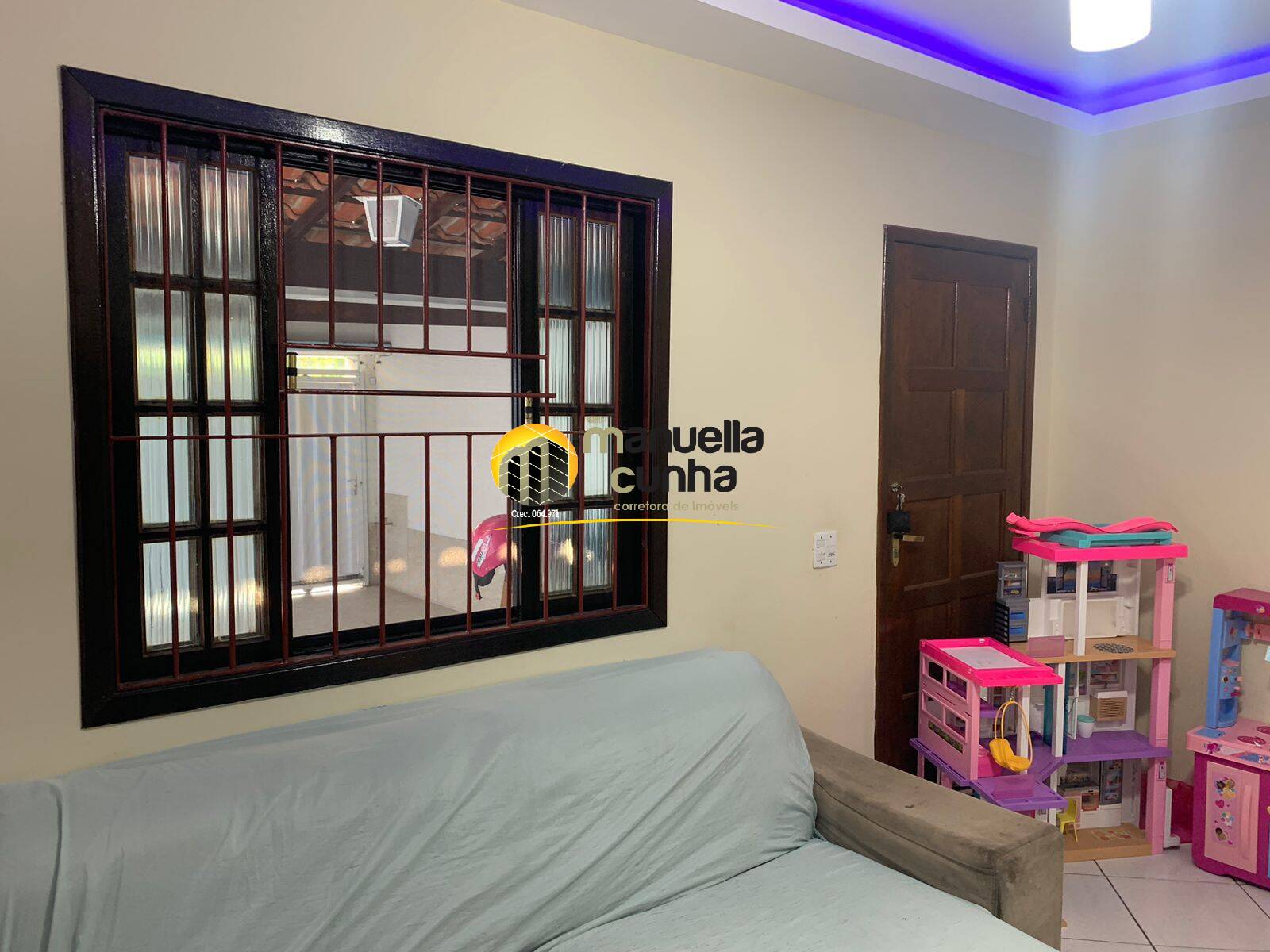 Casa, 2 quartos, 73 m² - Foto 19