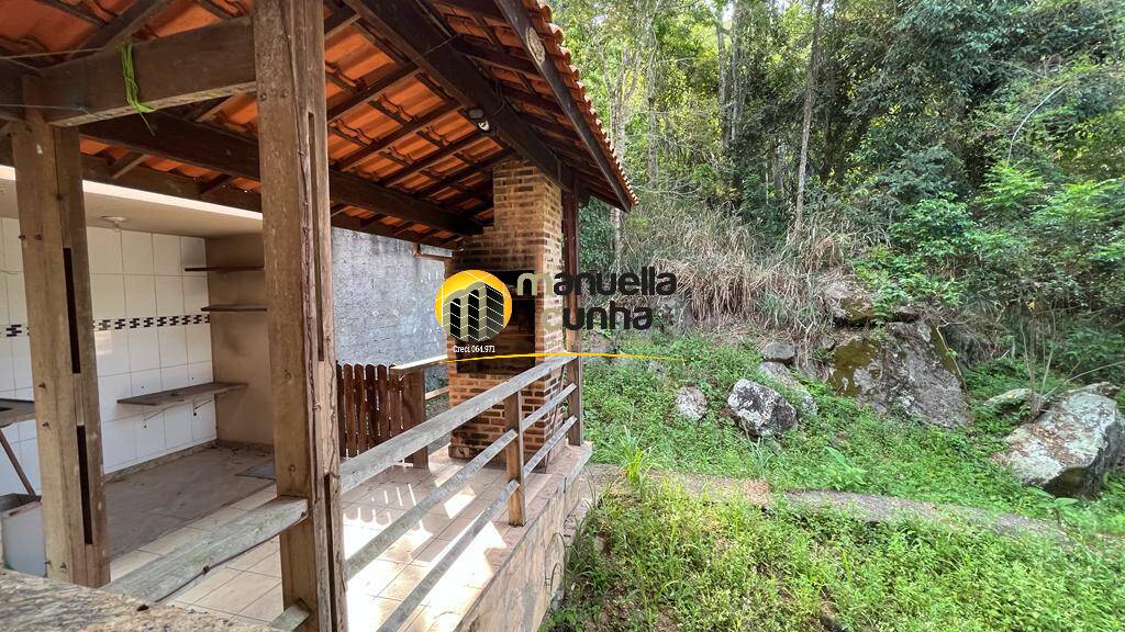 Casa de Condomínio, 3 quartos - Foto 21