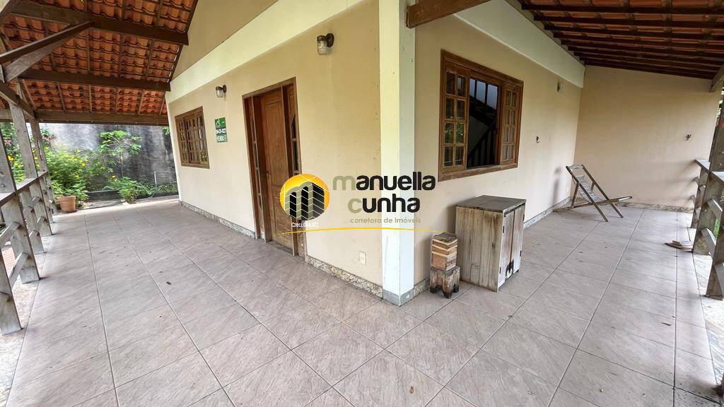 Casa de Condomínio, 3 quartos - Foto 9