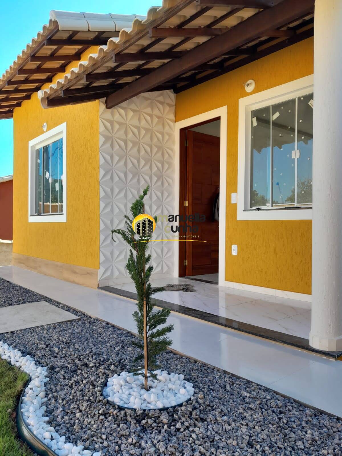 Casa à venda com 2 quartos, 64m² - Foto 2