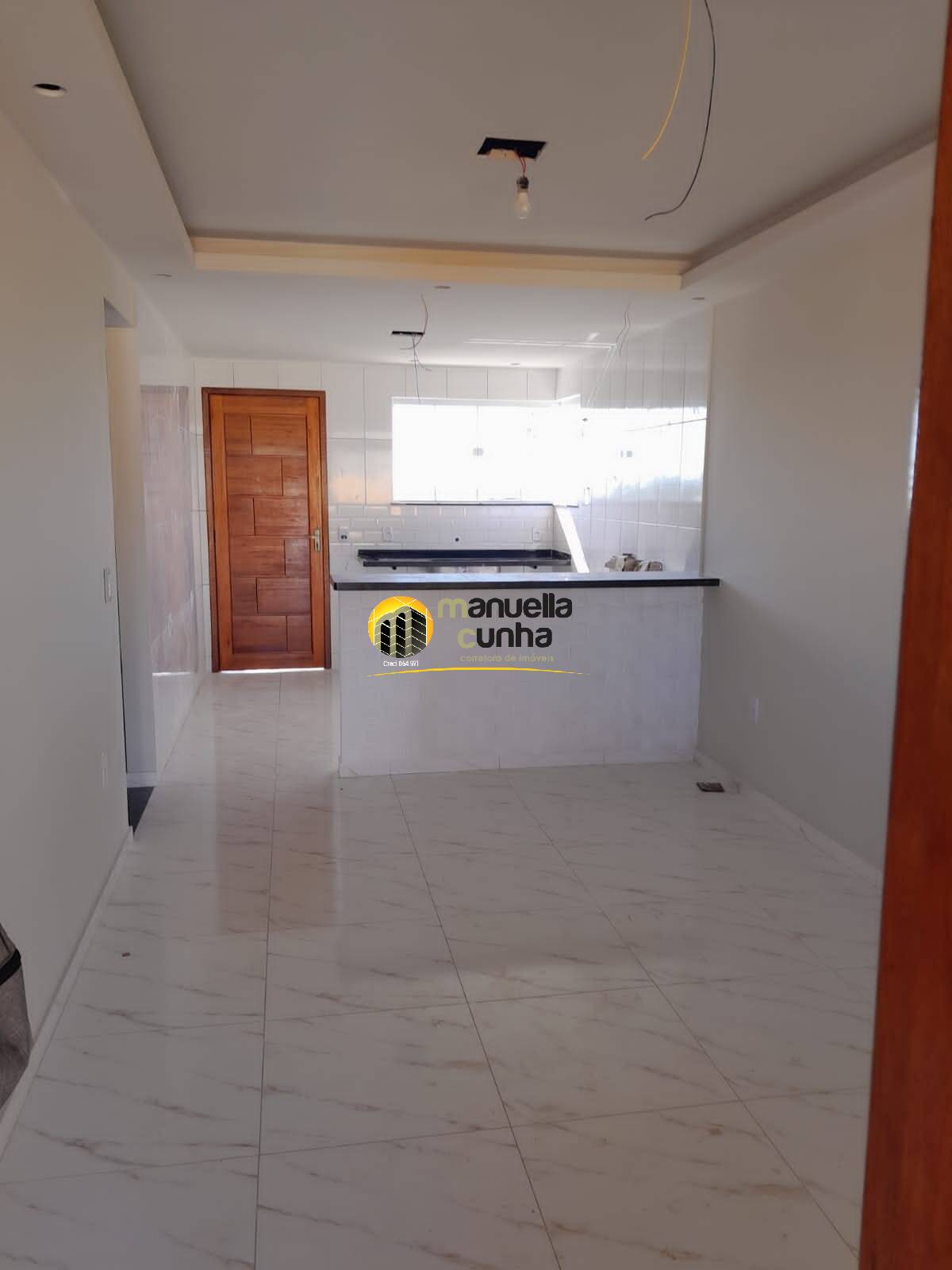 Casa à venda com 2 quartos, 64m² - Foto 6