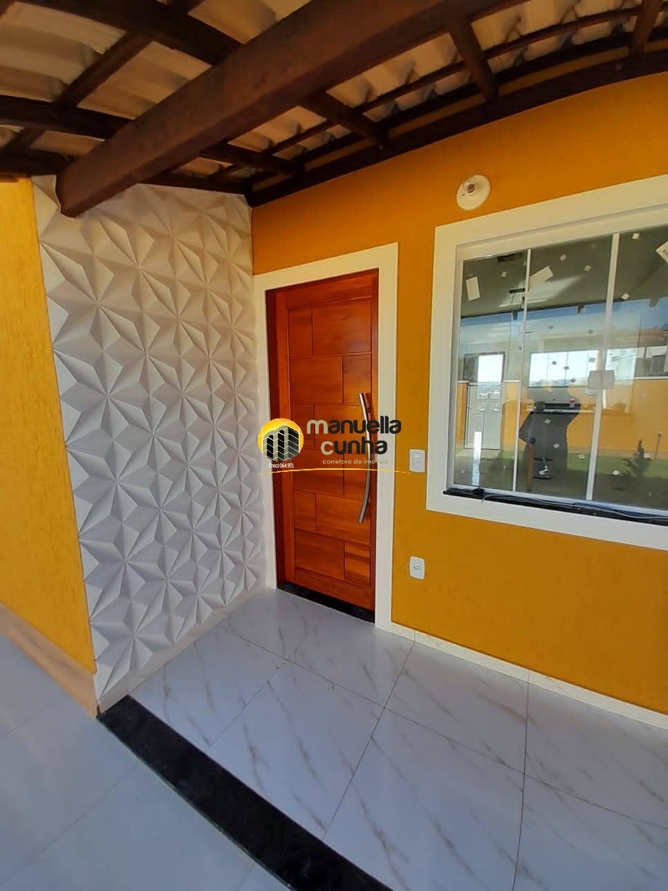 Casa à venda com 2 quartos, 64m² - Foto 5