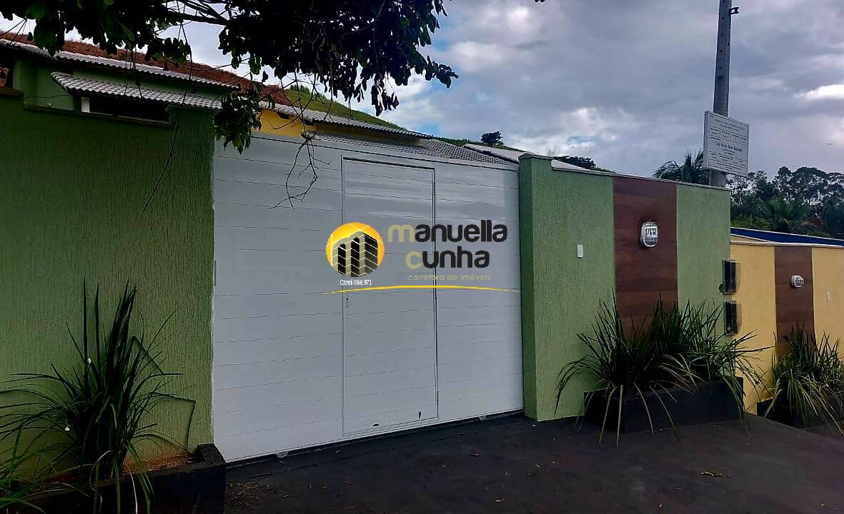 Casa à venda com 2 quartos, 87m² - Foto 3