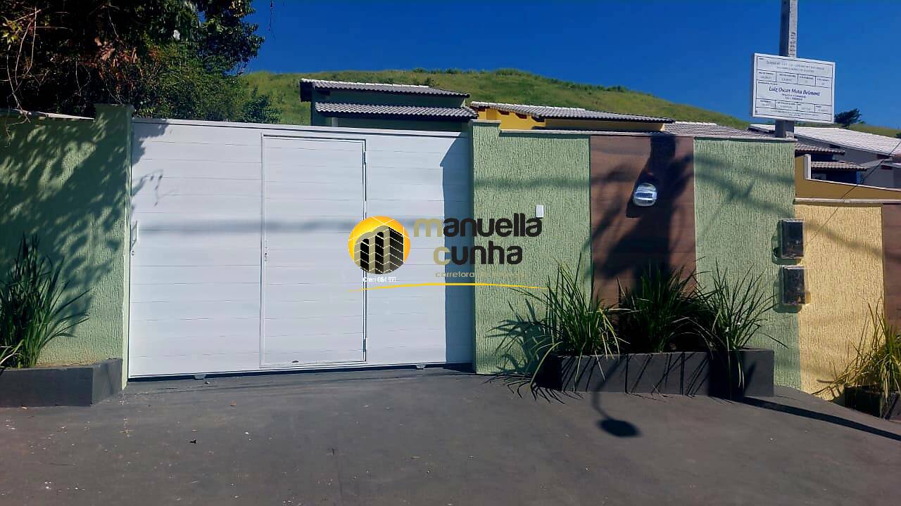Casa à venda com 2 quartos, 87m² - Foto 2