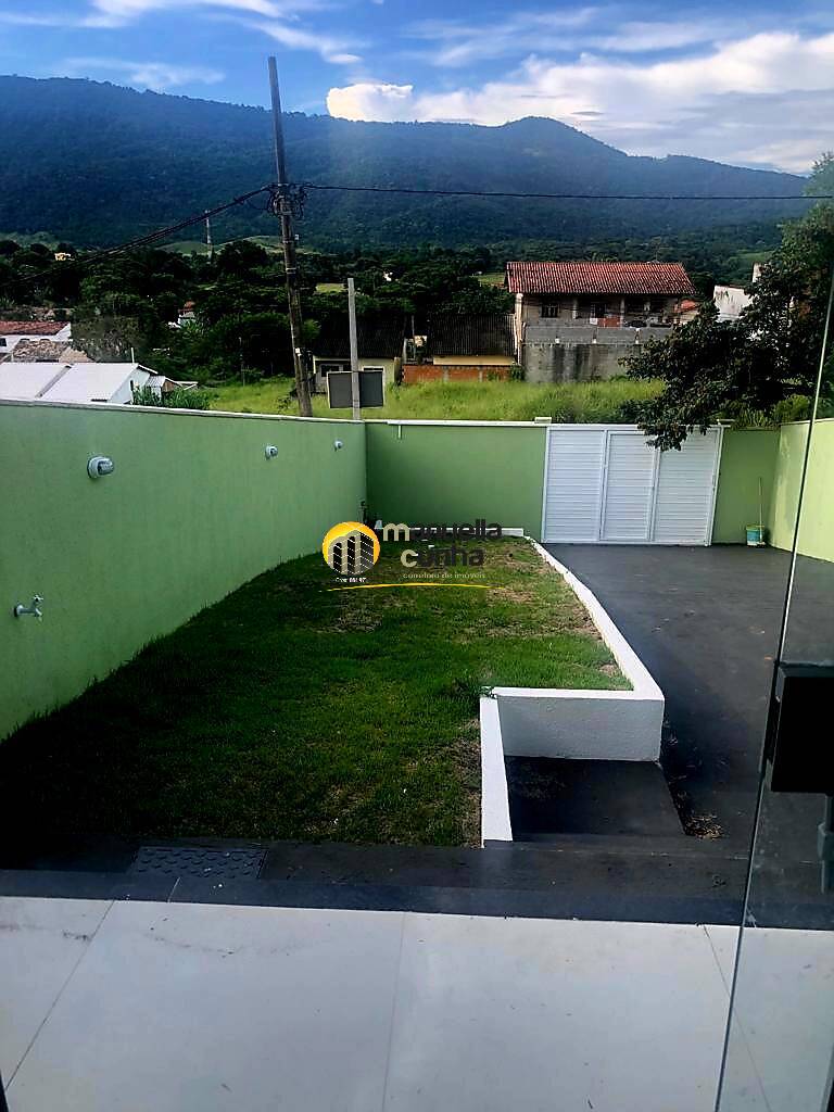 Casa à venda com 2 quartos, 87m² - Foto 5
