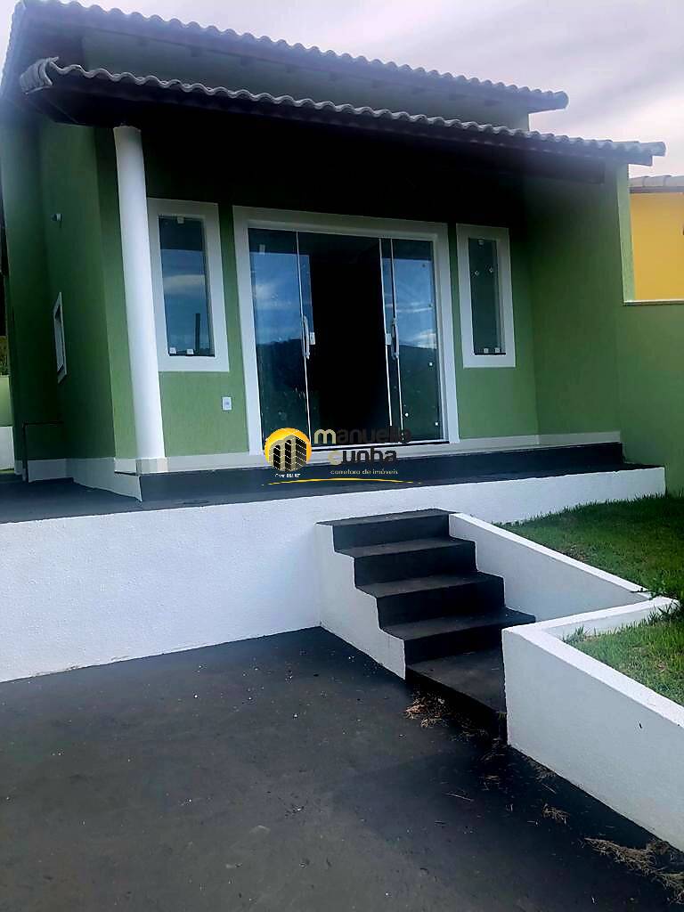 Casa à venda com 2 quartos, 87m² - Foto 7