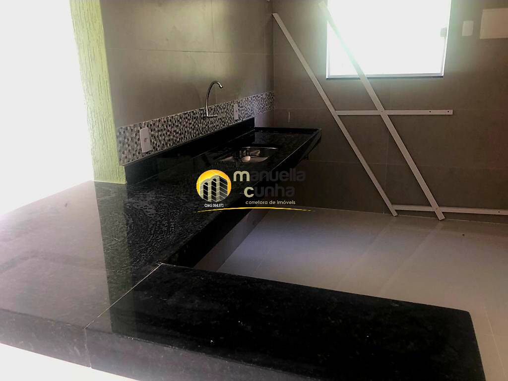 Casa à venda com 2 quartos, 87m² - Foto 9