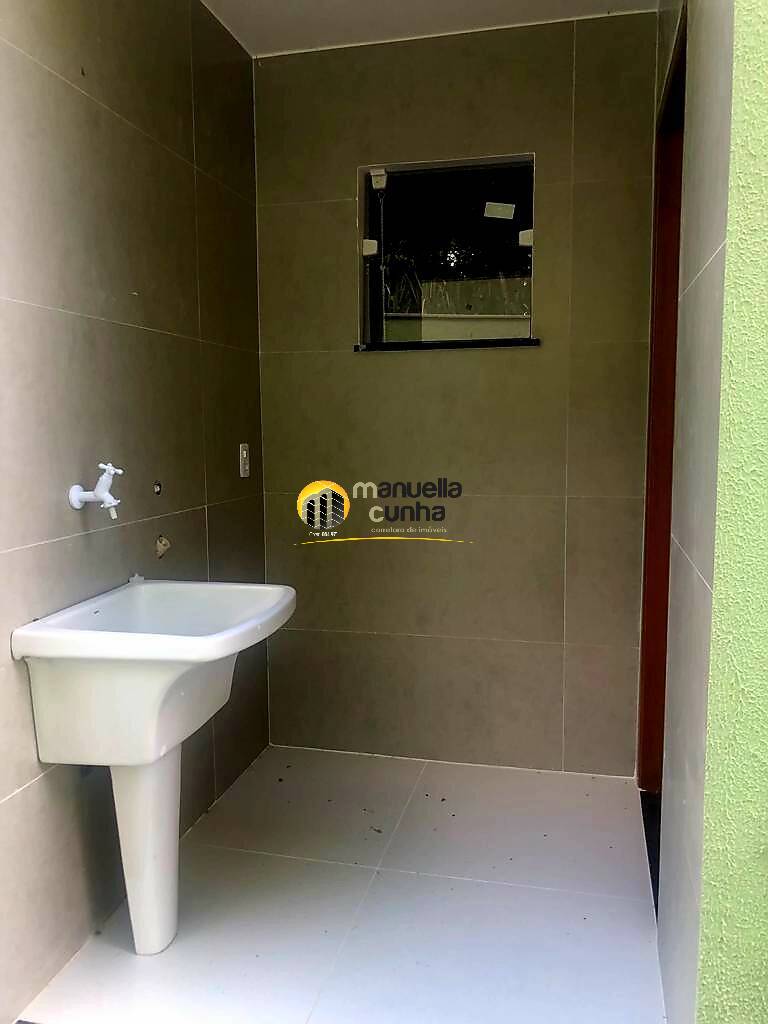 Casa à venda com 2 quartos, 87m² - Foto 14