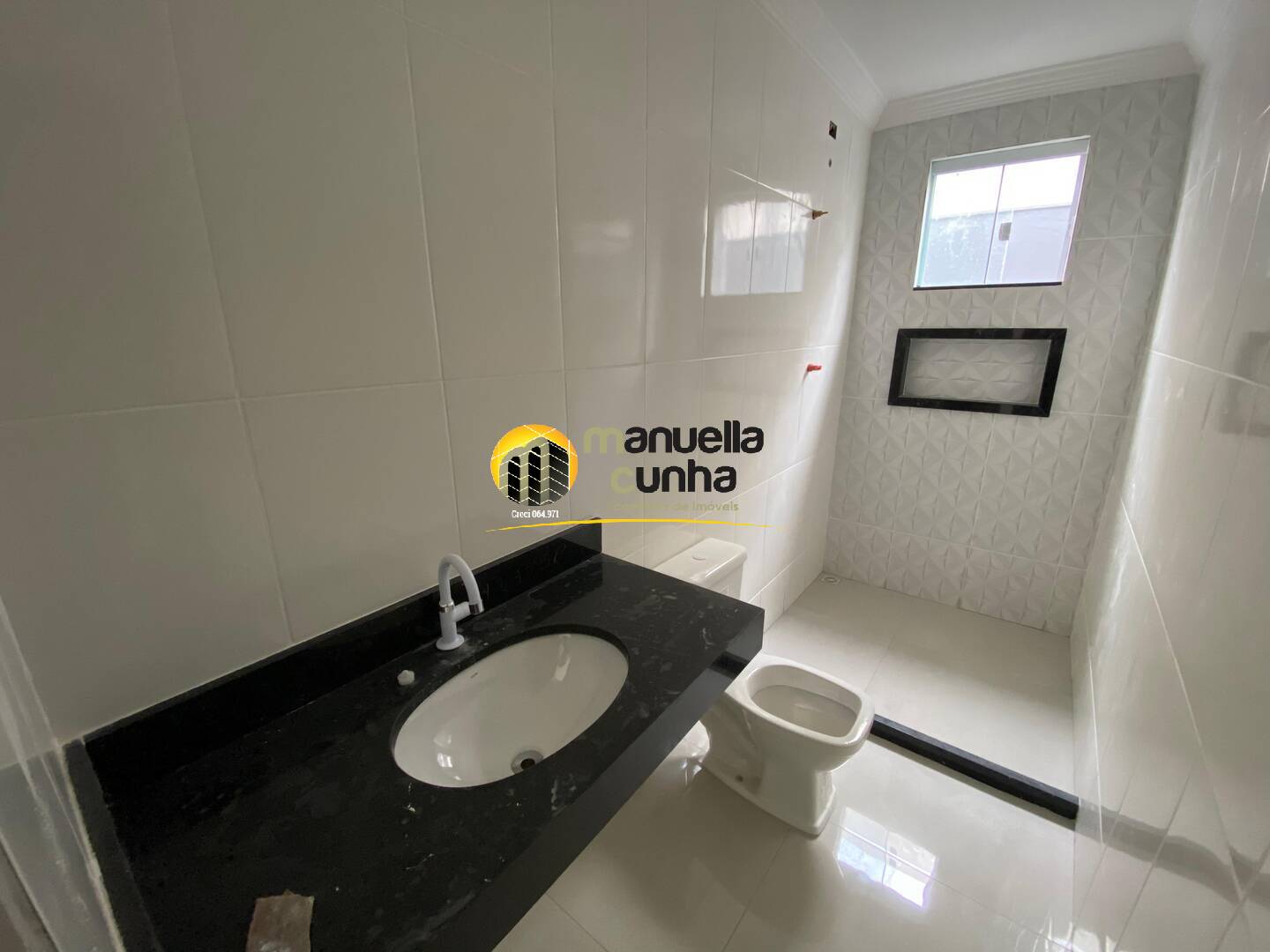 Casa à venda com 3 quartos, 90m² - Foto 4