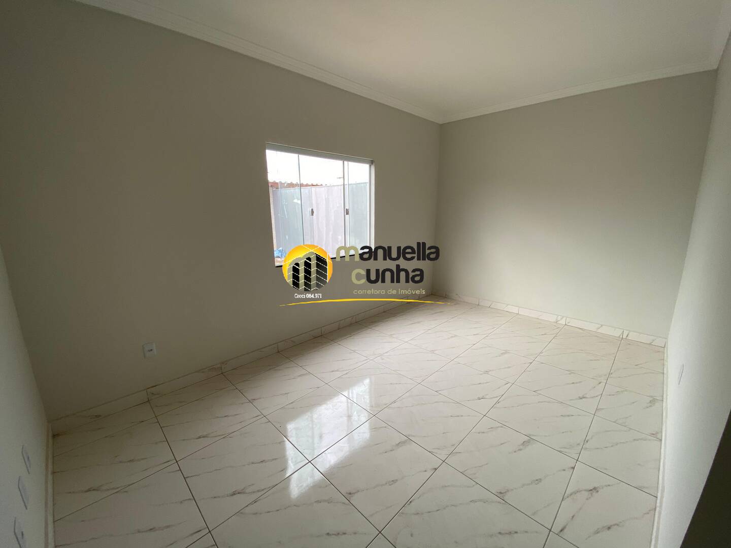 Casa à venda com 3 quartos, 90m² - Foto 6