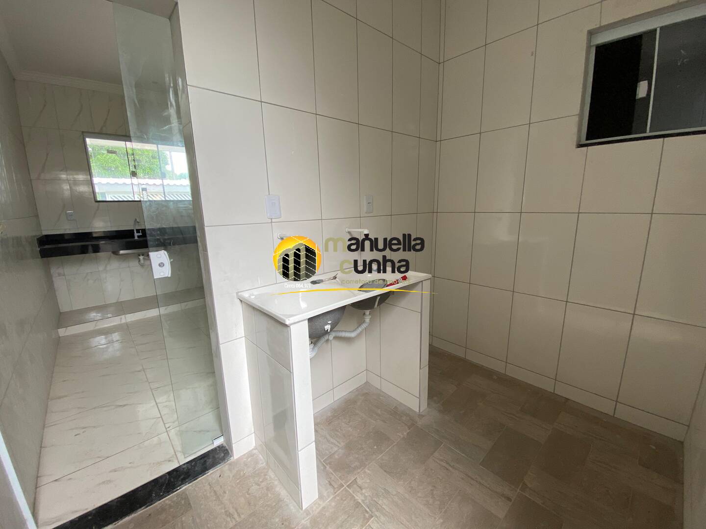 Casa à venda com 3 quartos, 90m² - Foto 8