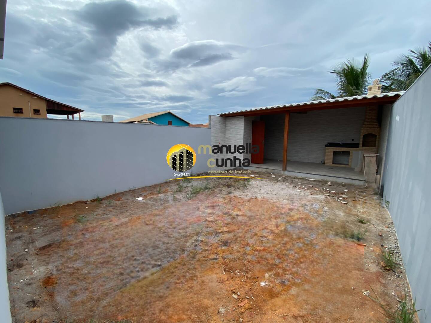 Casa à venda com 3 quartos, 90m² - Foto 9