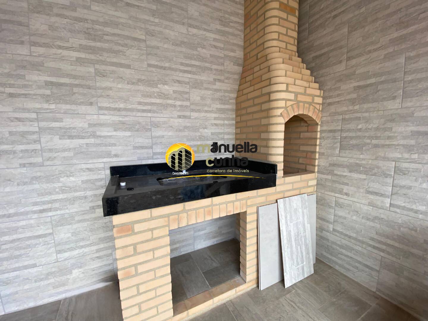 Casa à venda com 3 quartos, 90m² - Foto 10