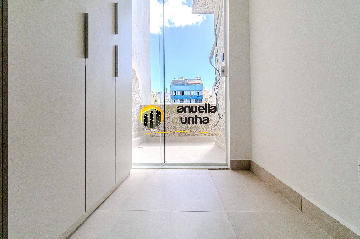 Apartamento, 3 quartos, 135 m² - Foto 29