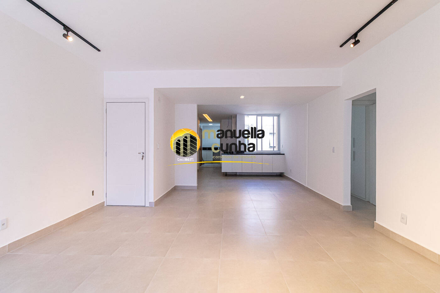 Apartamento, 3 quartos, 135 m² - Foto 11
