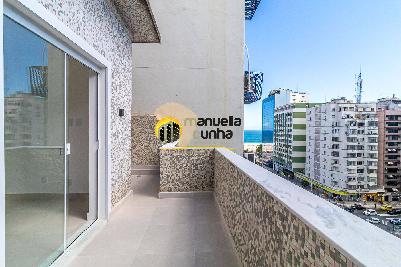 Apartamento, 3 quartos, 135 m² - Foto 8