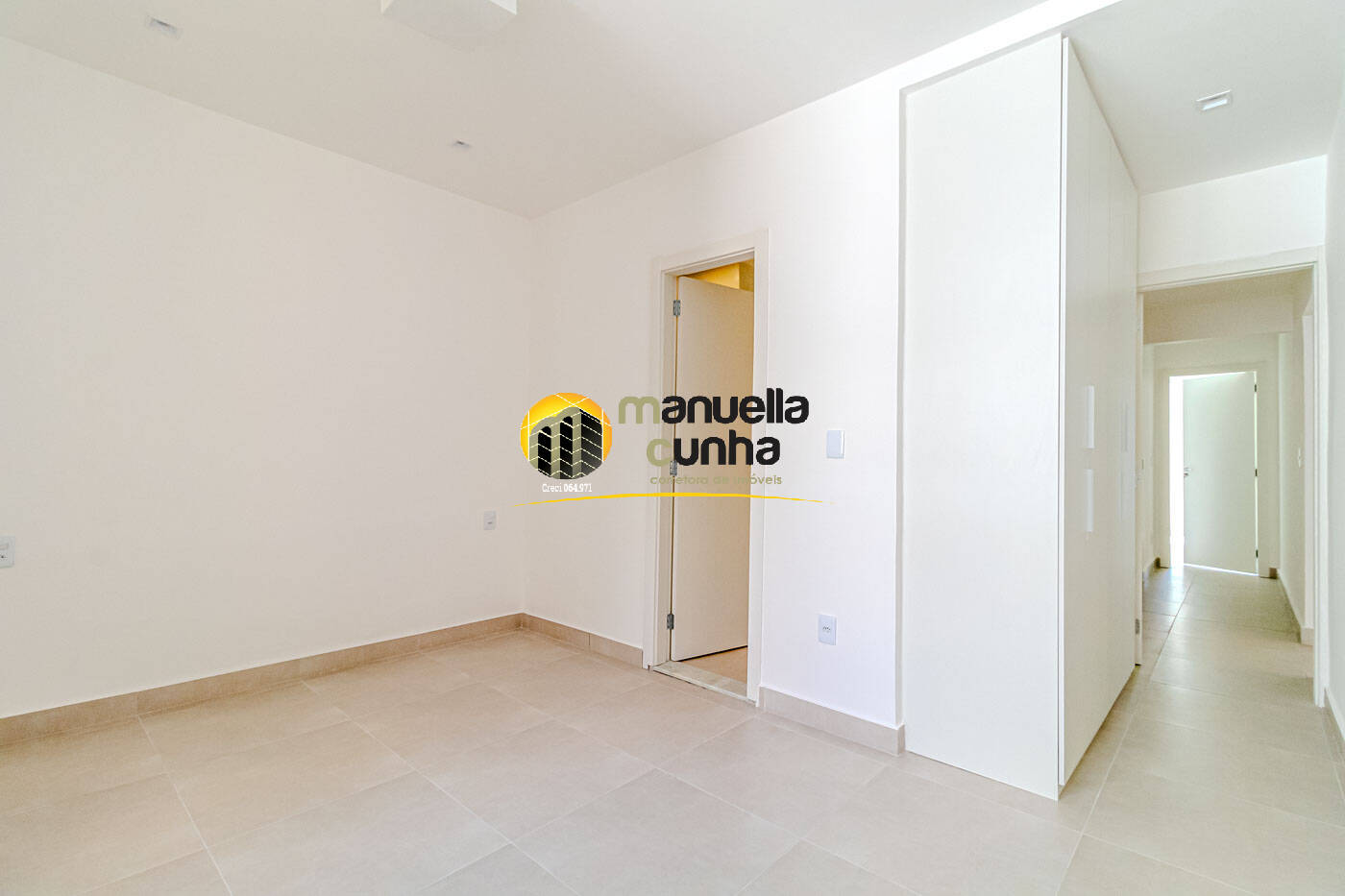Apartamento, 3 quartos, 135 m² - Foto 18