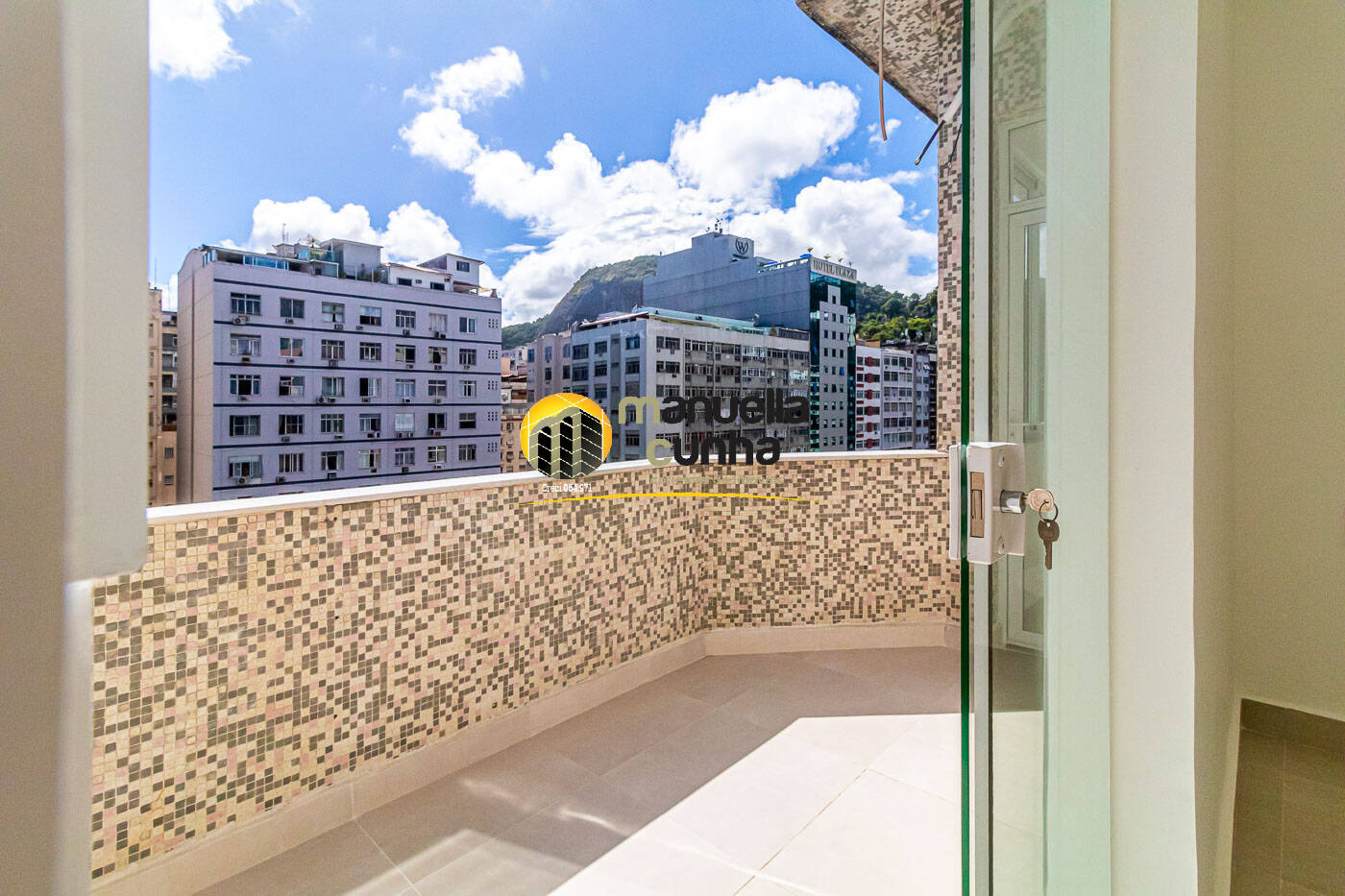 Apartamento, 3 quartos, 135 m² - Foto 7