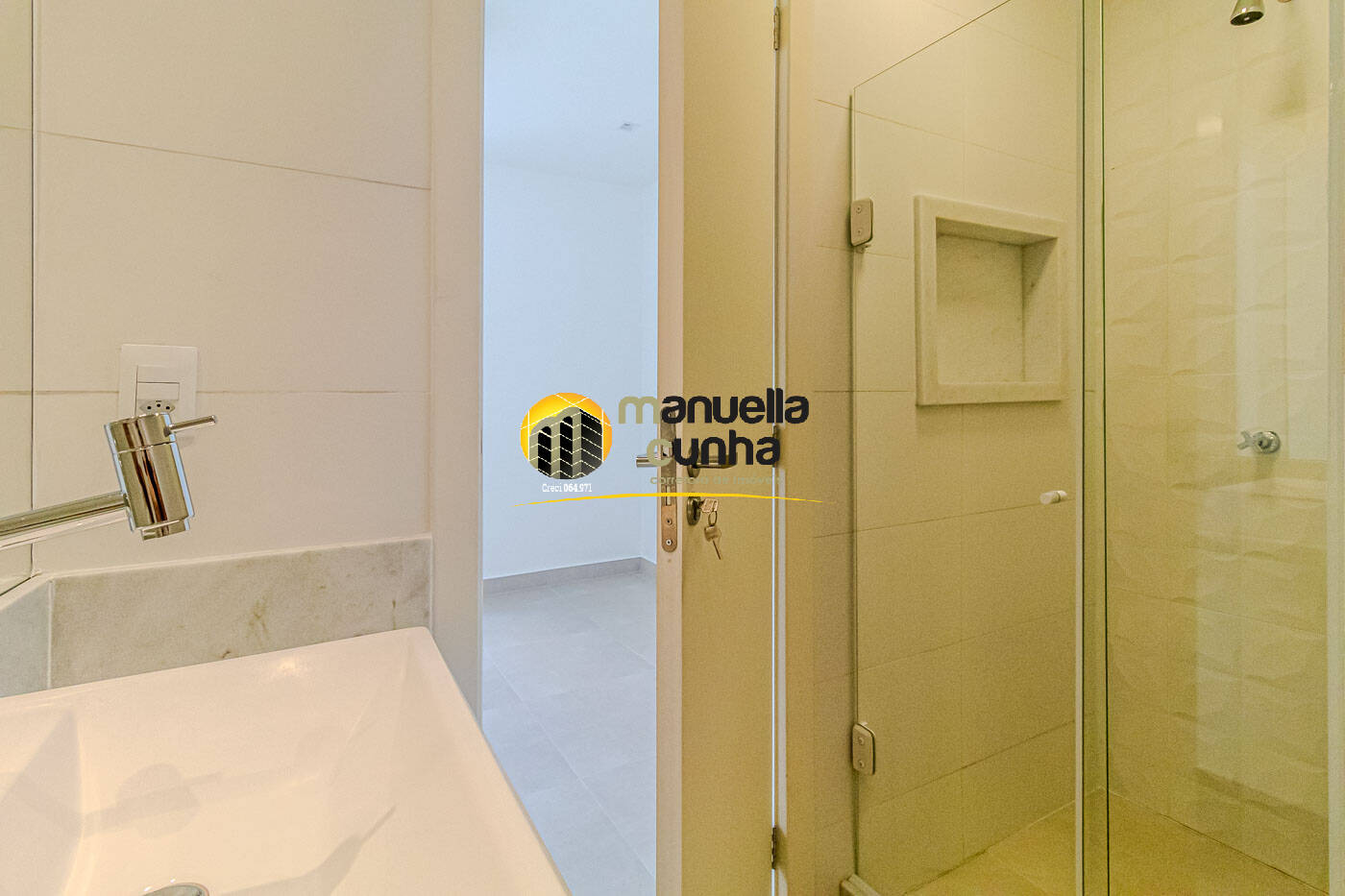 Apartamento, 3 quartos, 135 m² - Foto 23