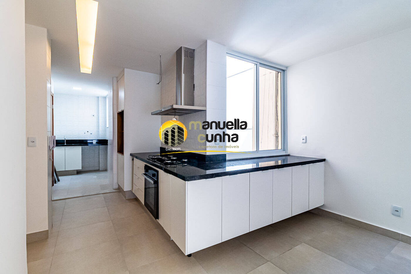 Apartamento, 3 quartos, 135 m² - Foto 12