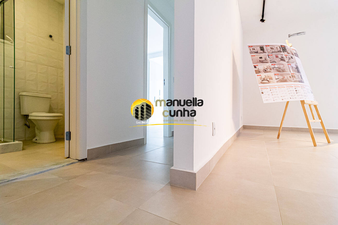 Apartamento, 3 quartos, 135 m² - Foto 22