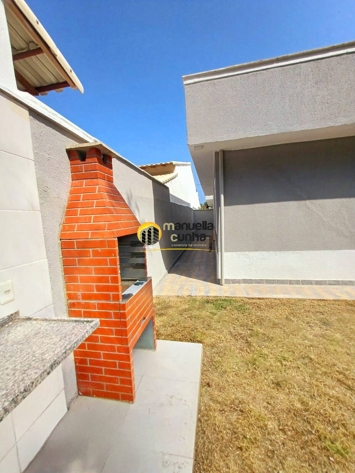 Casa, 3 quartos, 95 m² - Foto 4