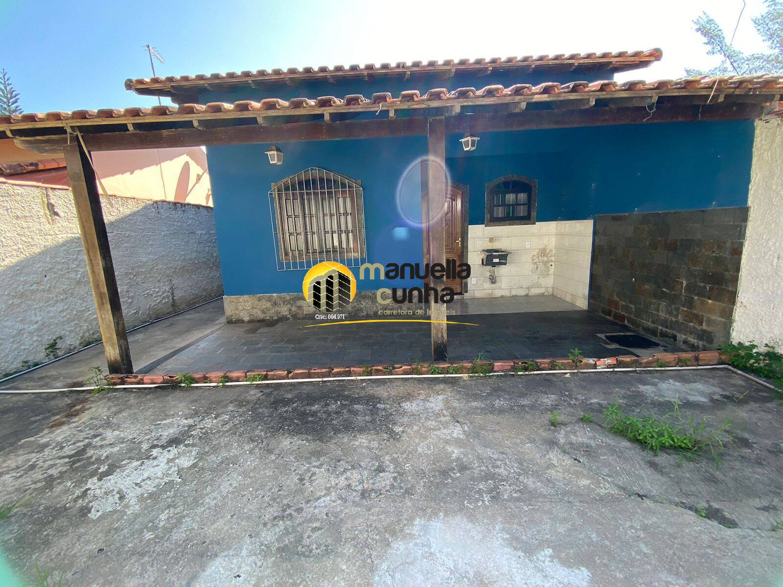 Casa, 2 quartos, 70 m² - Foto 13