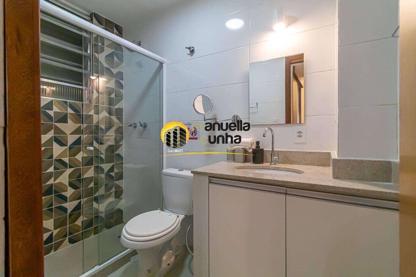 Apartamento, 1 quarto, 48 m² - Foto 10