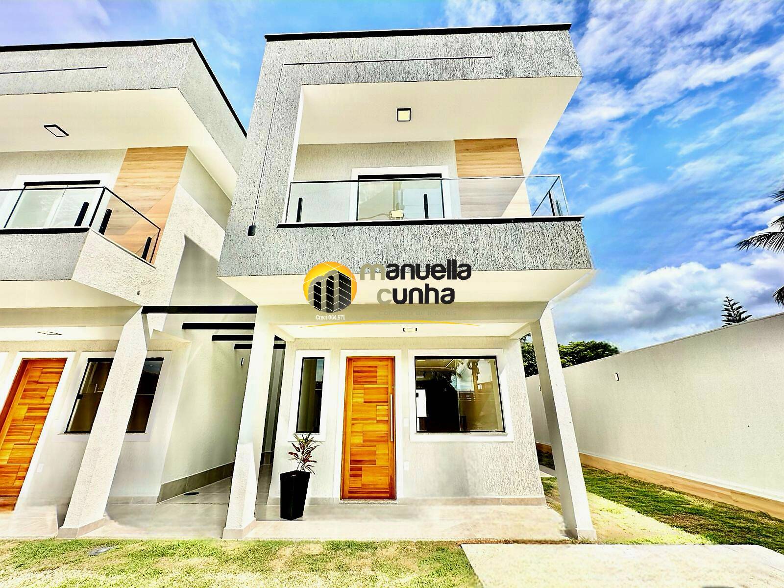 Casa, 2 quartos, 100 m² - Foto 2