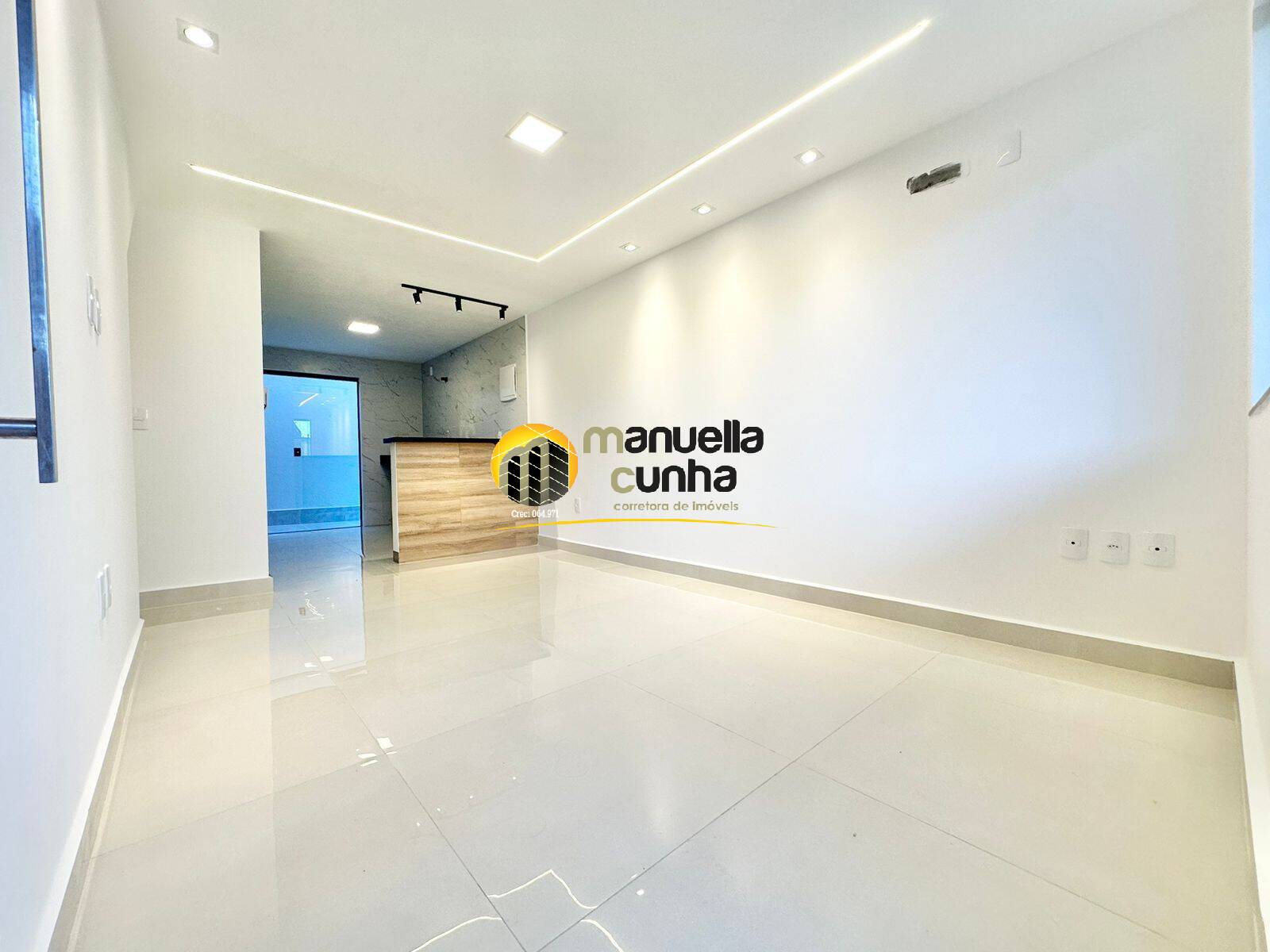 Casa, 2 quartos, 100 m² - Foto 5