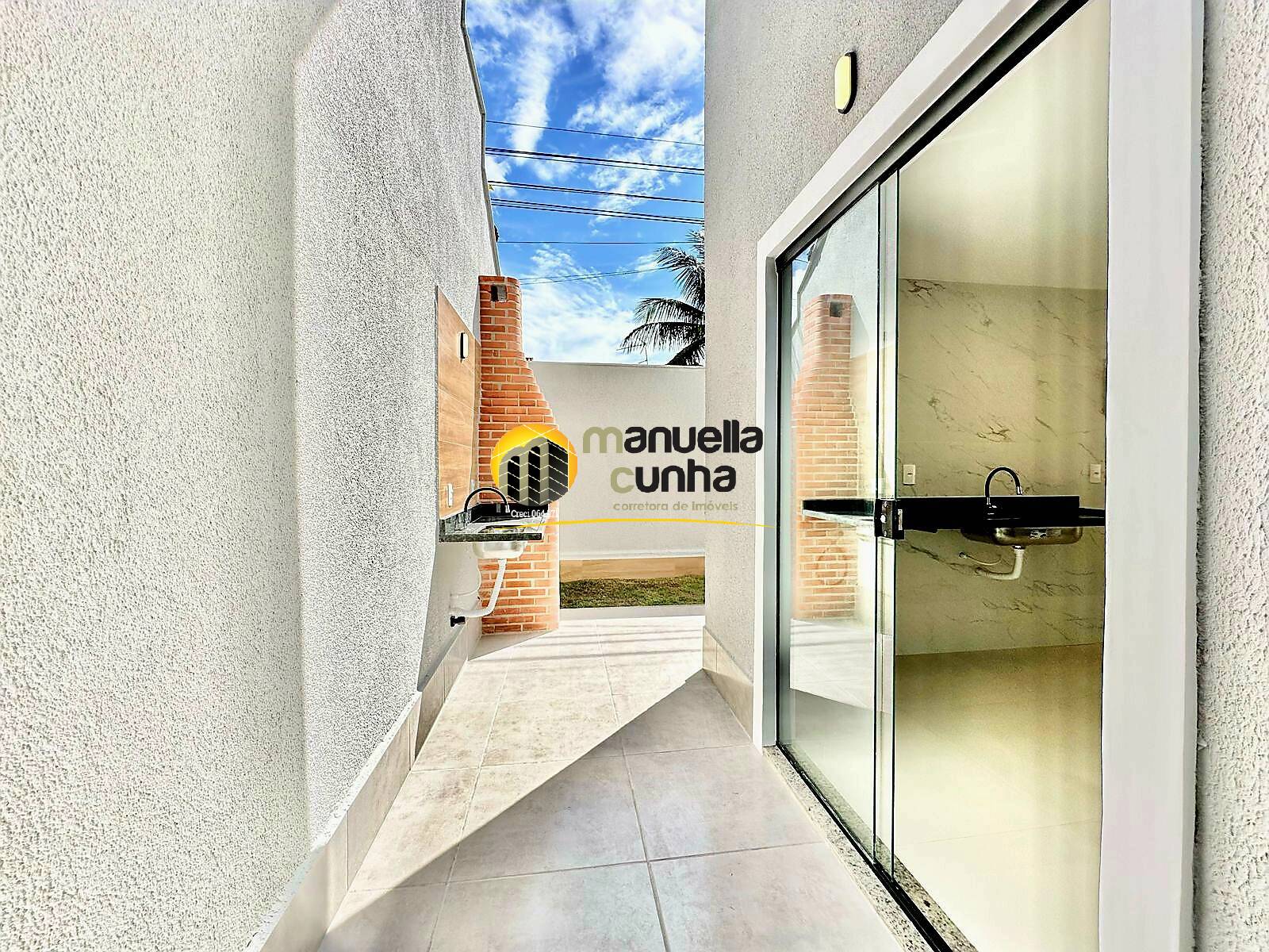 Casa, 2 quartos, 100 m² - Foto 21